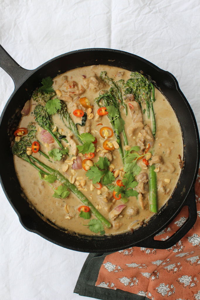 Magills Chicken Satay | Magills