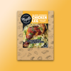 Slow Cooked Lemon & Herb Chicken Leg 200gm