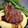 Slow Cooked Beef Cheek 200gm
