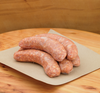 Pork, Fennel & Chilli Sausages (GF)