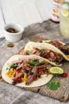 Hereford Pulled Beef 200gm