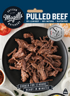 Hereford Pulled Beef 200gm