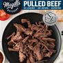 Hereford Pulled Beef 200gm