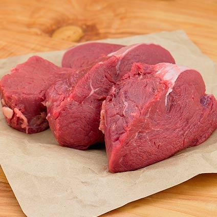Eye Fillet