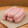 Vandy's Traditional Pure Pork Sausage (GF)