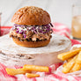 Duroc Pulled Pork 200gm