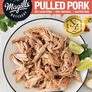 Duroc Pulled Pork 200gm