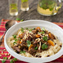 NZ Pulled Lamb 200gm