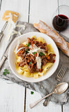 Hereford Pulled Beef 200gm