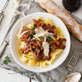 Hereford Pulled Beef 200gm