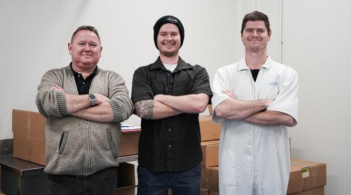 Meating demand - Te Awamutu News