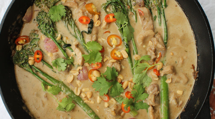 Magills Chicken Satay