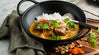 Pulled Beef Massaman Curry