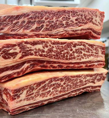 Beef Short Rib