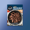 Hereford Pulled Beef 200gm