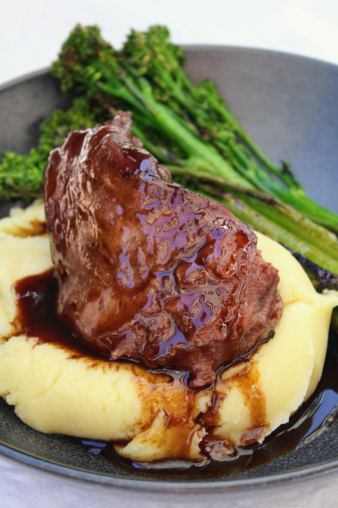 Slow Cooked Beef Cheek 200gm Magills - Main Image