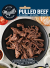 The Pulled Meat Box