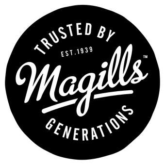 Magills