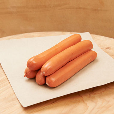Frankfurters (GF)