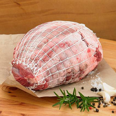 Boned & Rolled Lamb Leg
