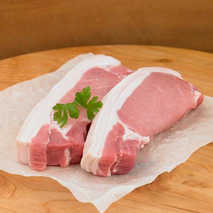 Pork Loin Chops