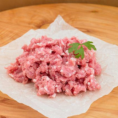 Pork Mince