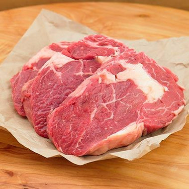 Scotch Fillet