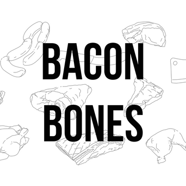 Bacon Bones